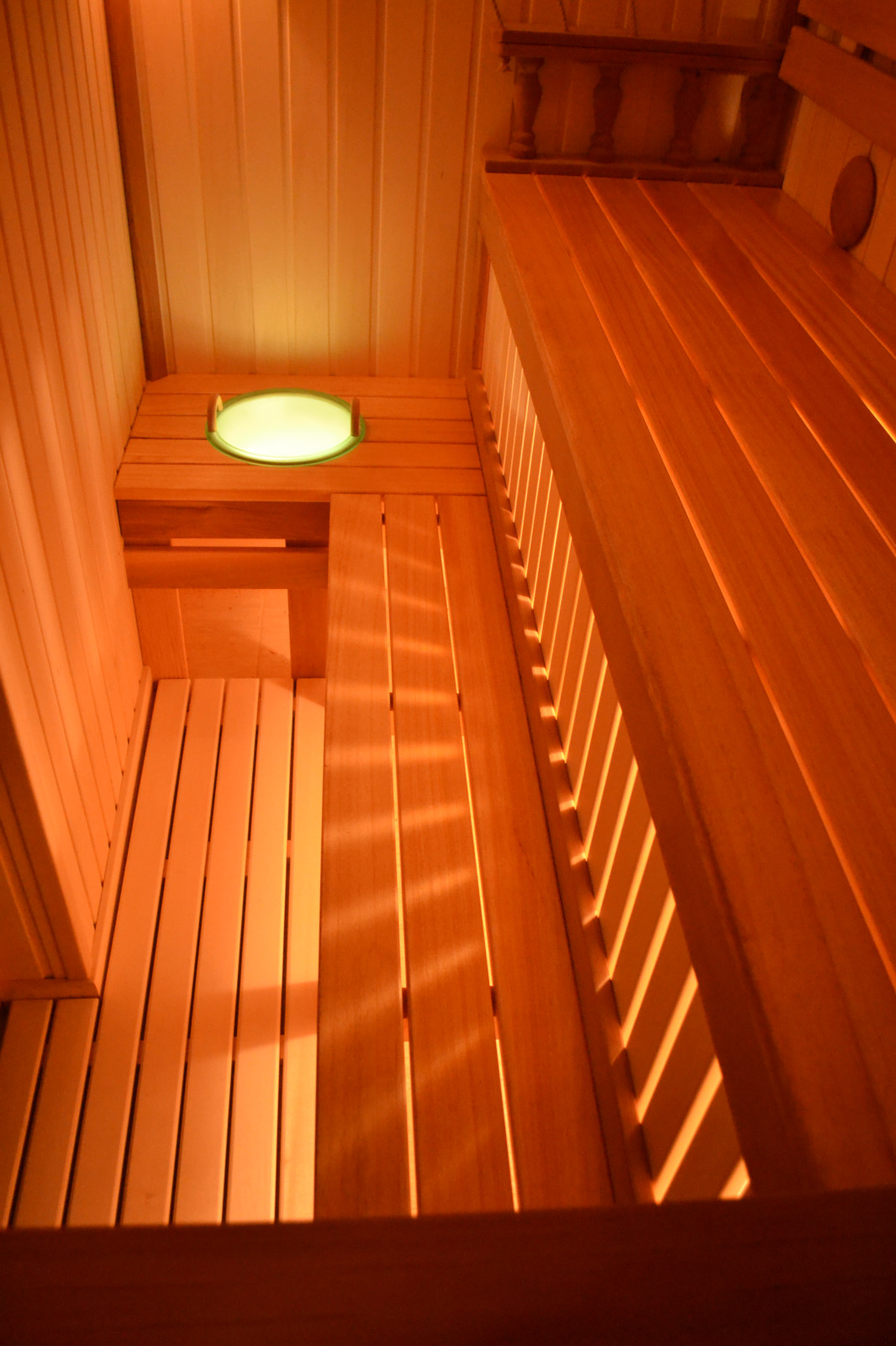 Морская баня