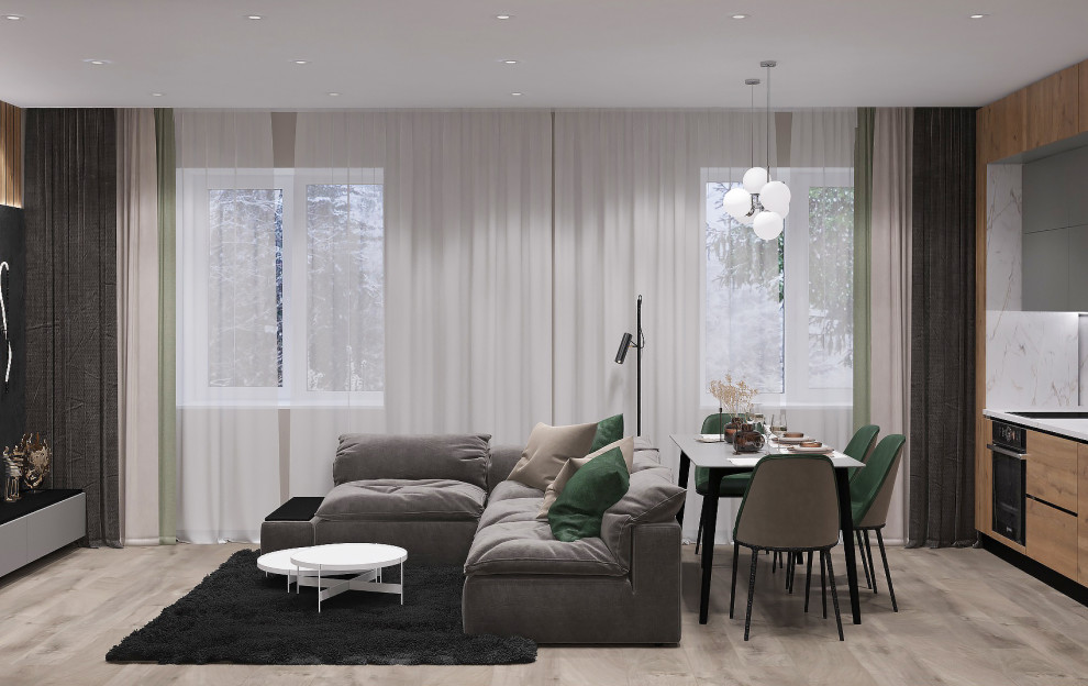 Квартира , г. Анжеро-Судженск