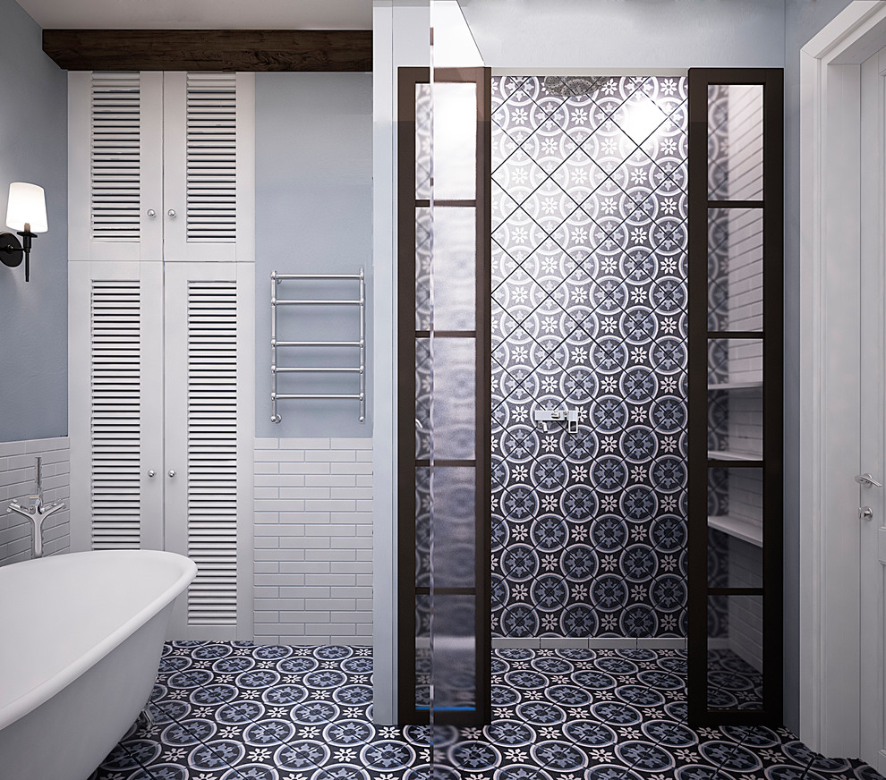 Квартира на Проспекте Мира