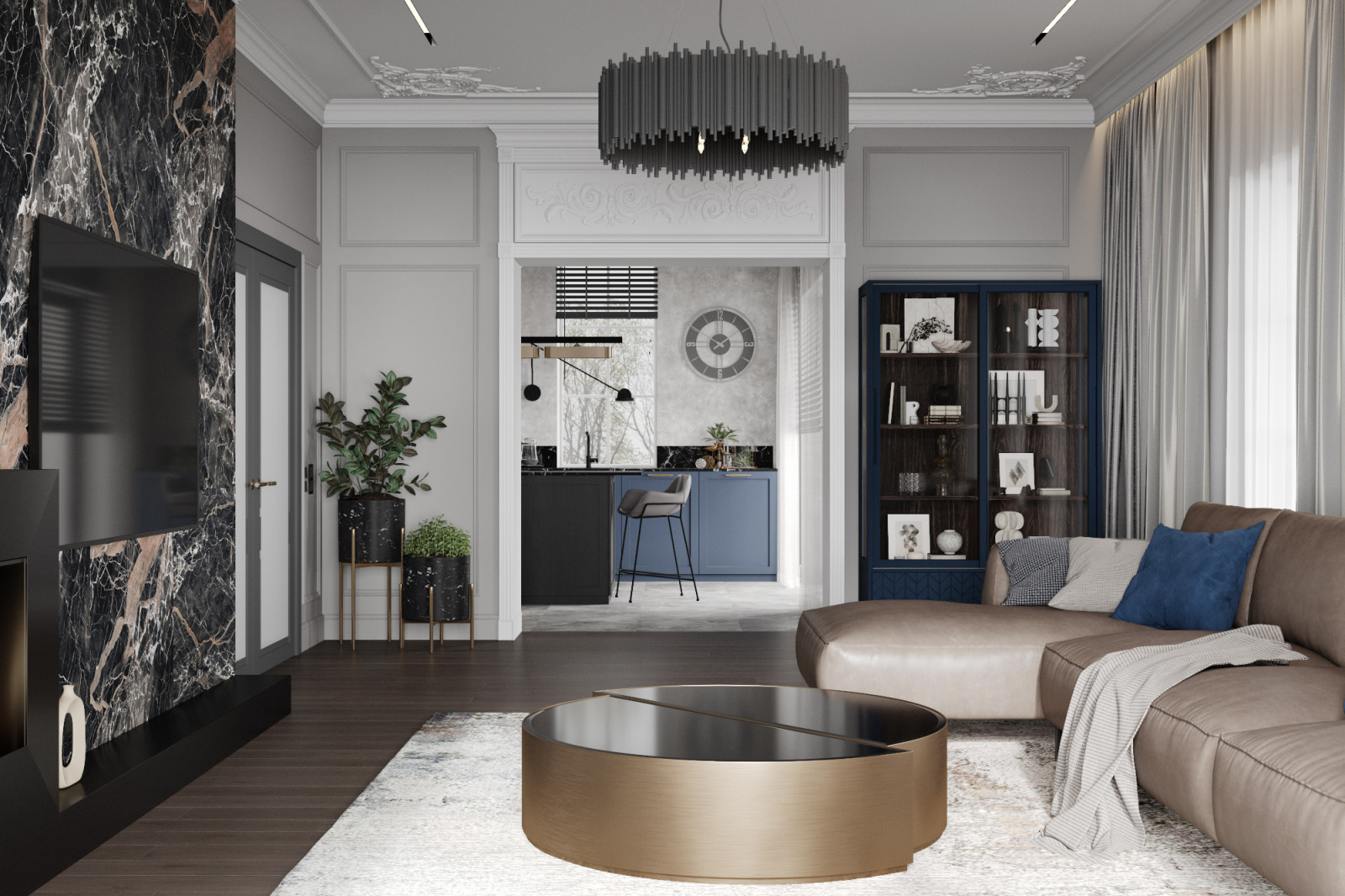 Агалатово. загородный дом