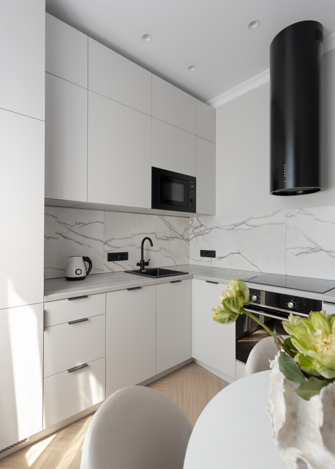 Инвестиционный проект в сердце Петроградки