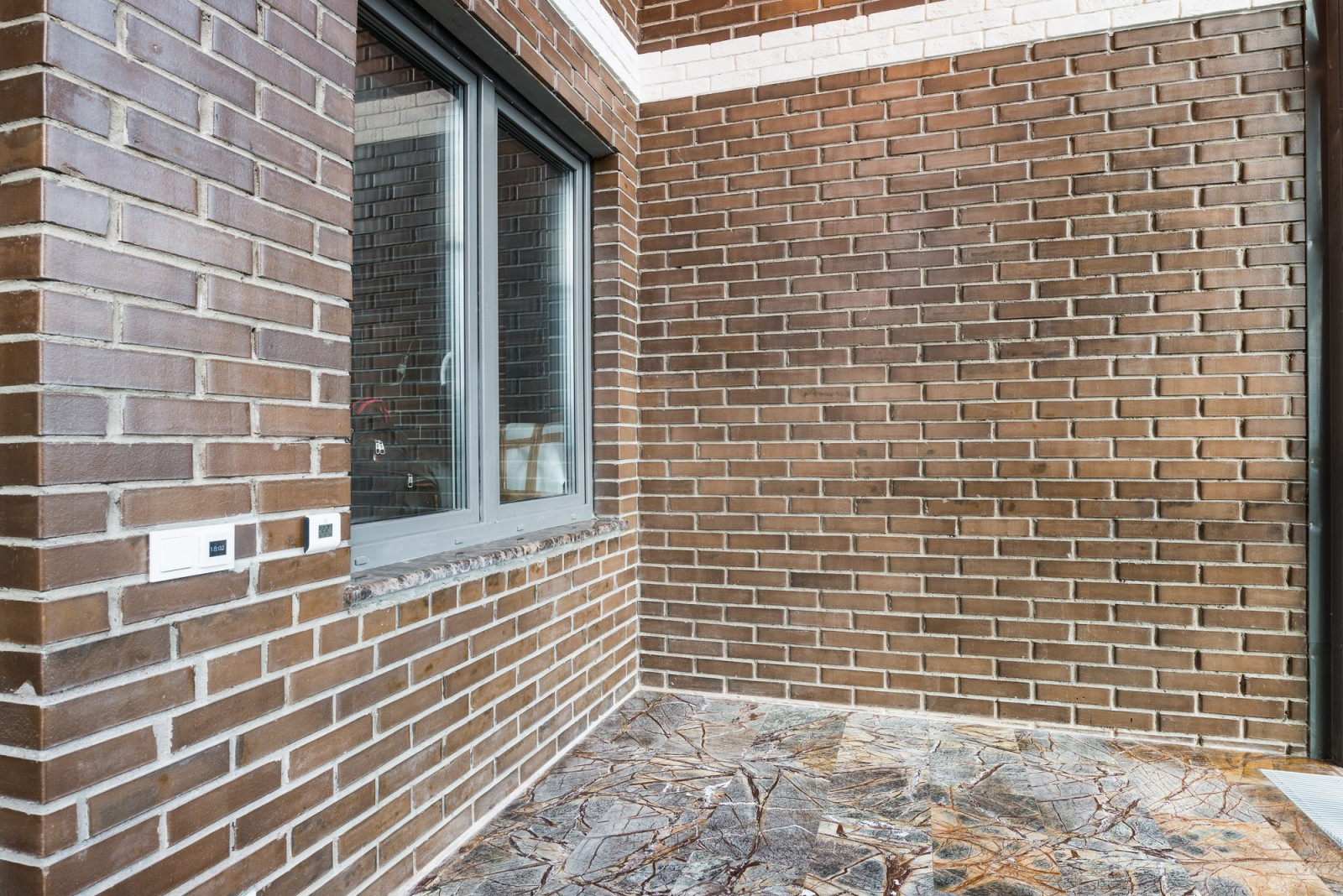 Ремонт квартиры 240 м2