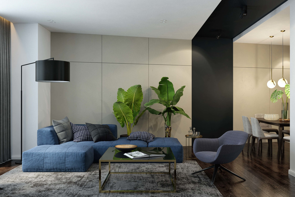 Tatlin Premium Dark Glow 70 кв.м.