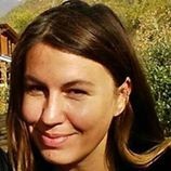 Кристина Звездина