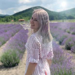 Светлана Самусенко