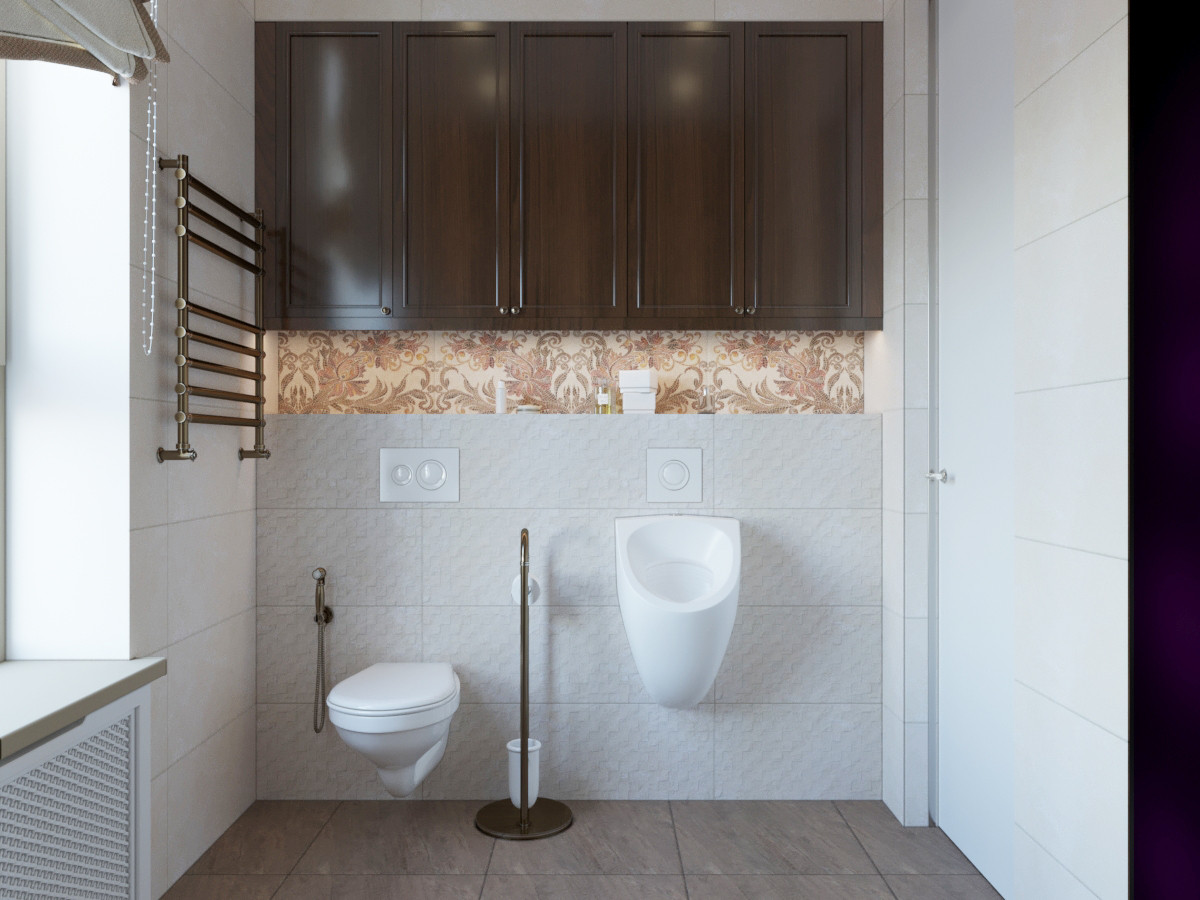 Квартира в ЖК Макаровский