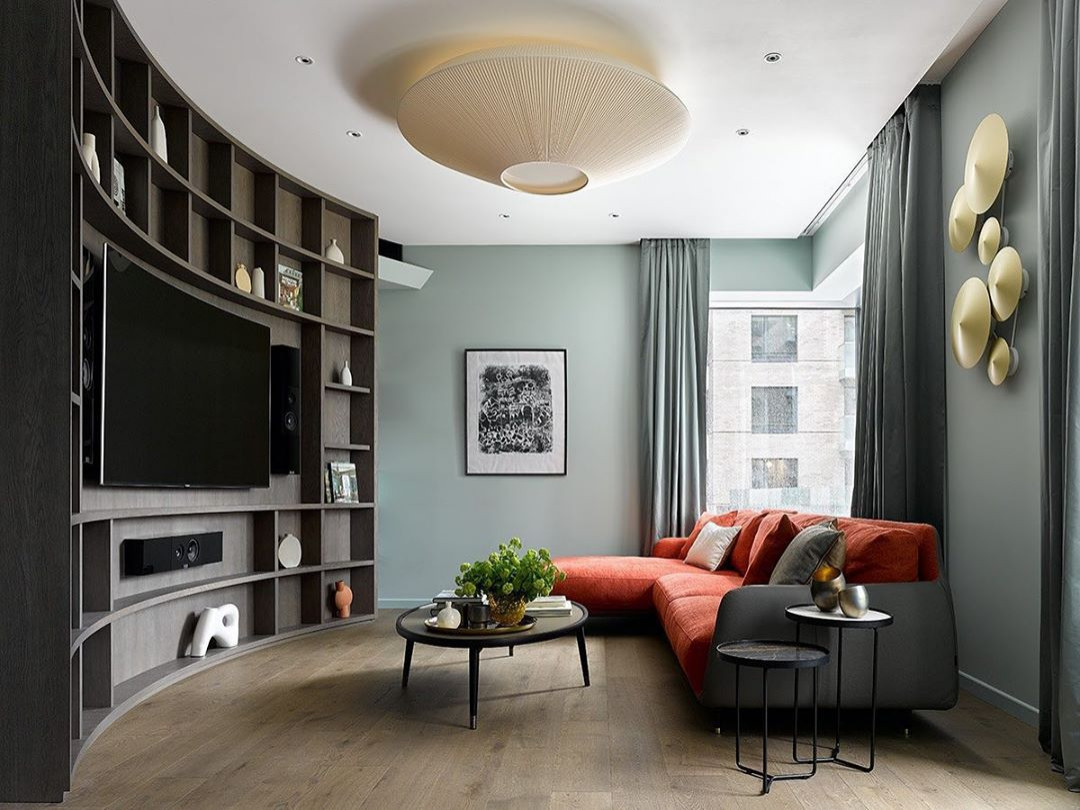 Обложка проекта: Вавилова