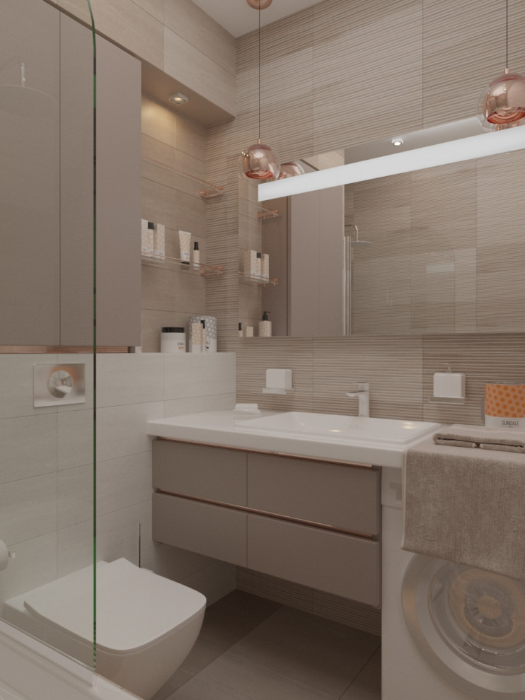 Жилой комплекс дома в пер. Лукашова