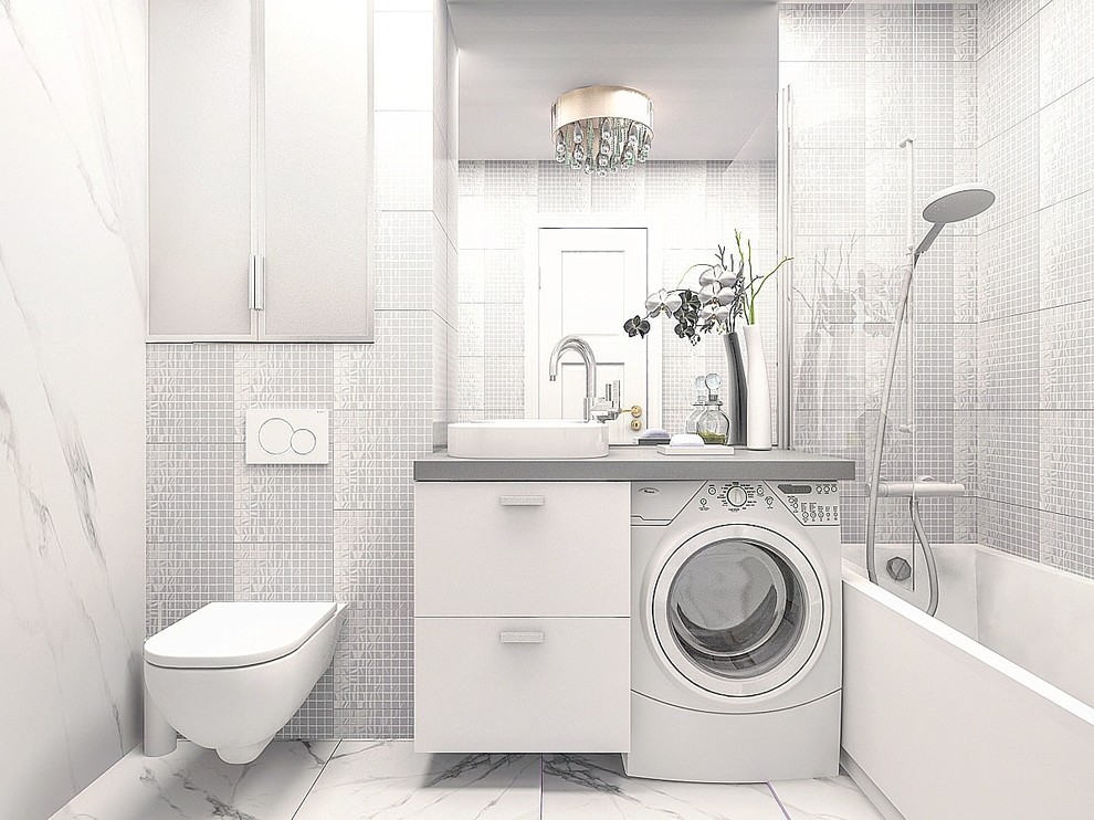 Квартира в доме 1976года постройки