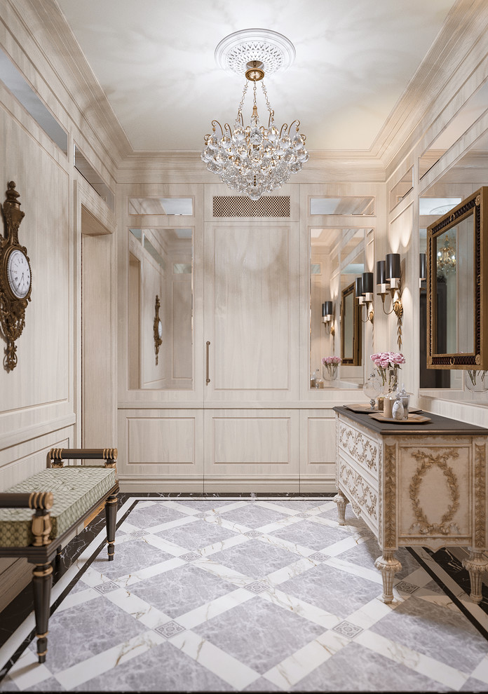 Обложка проекта: Квартира в ЖК Red Side