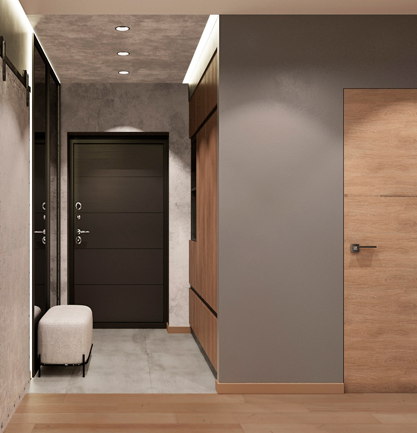 ЖК Летний сад