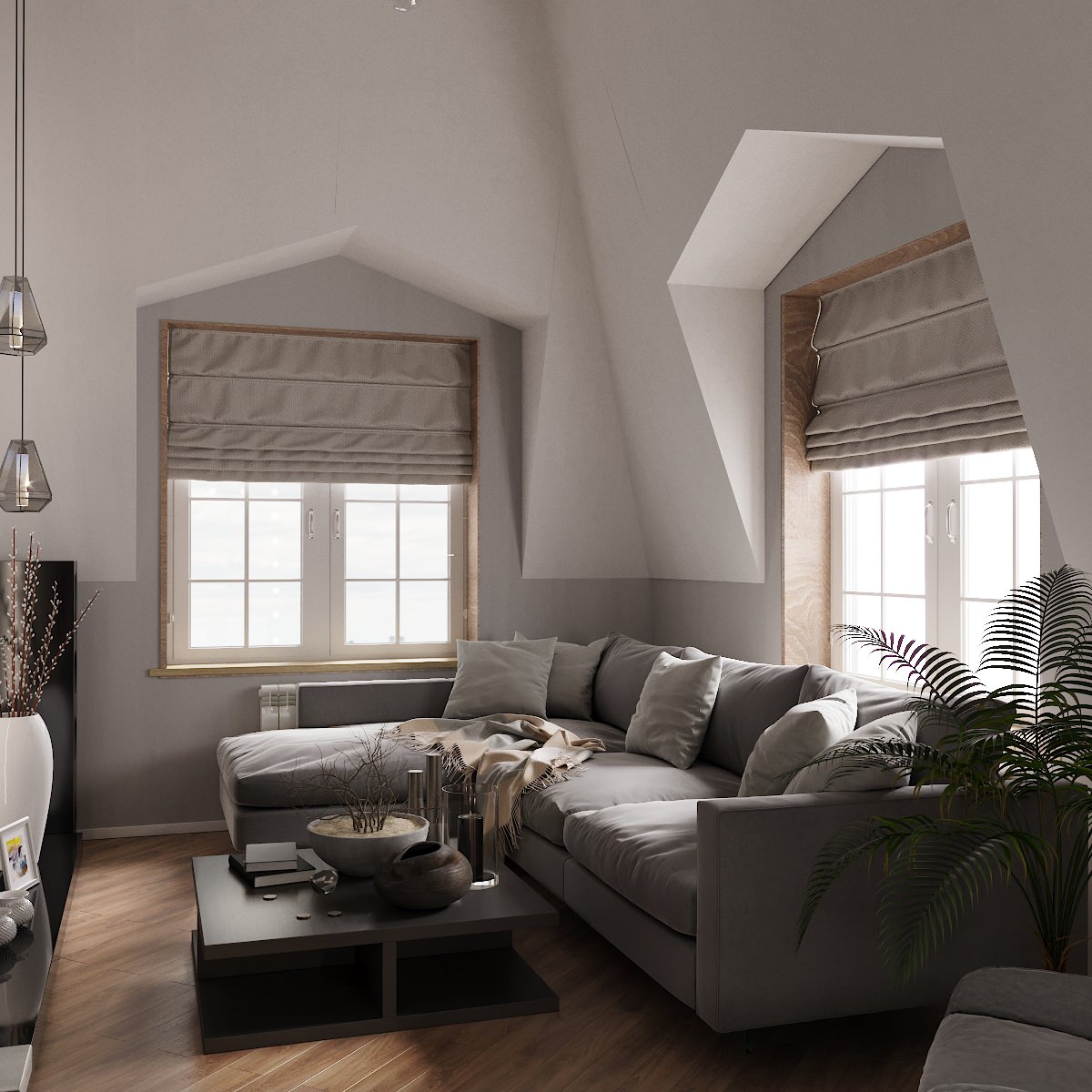 ЖК Царский двор