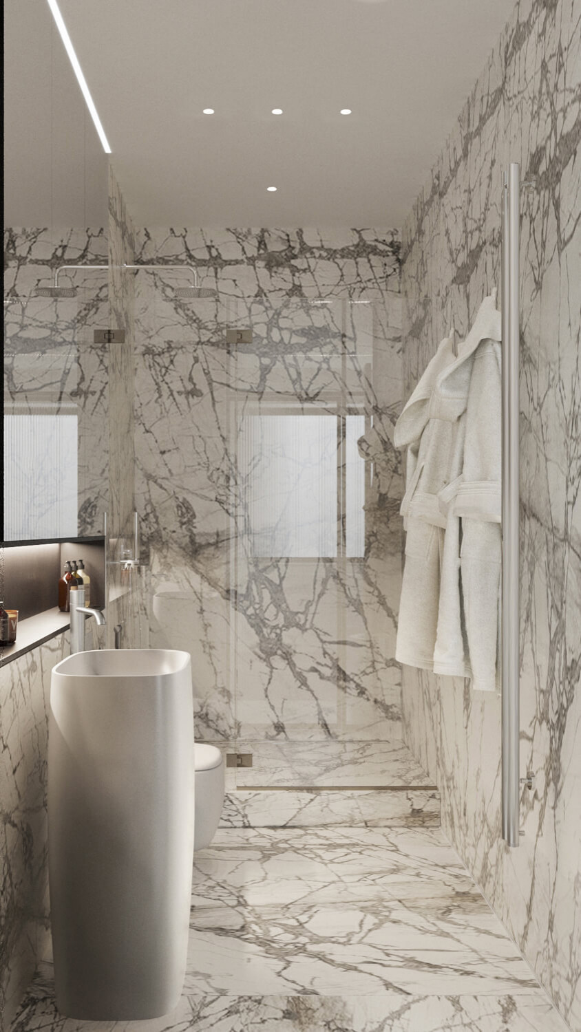 Дом для души