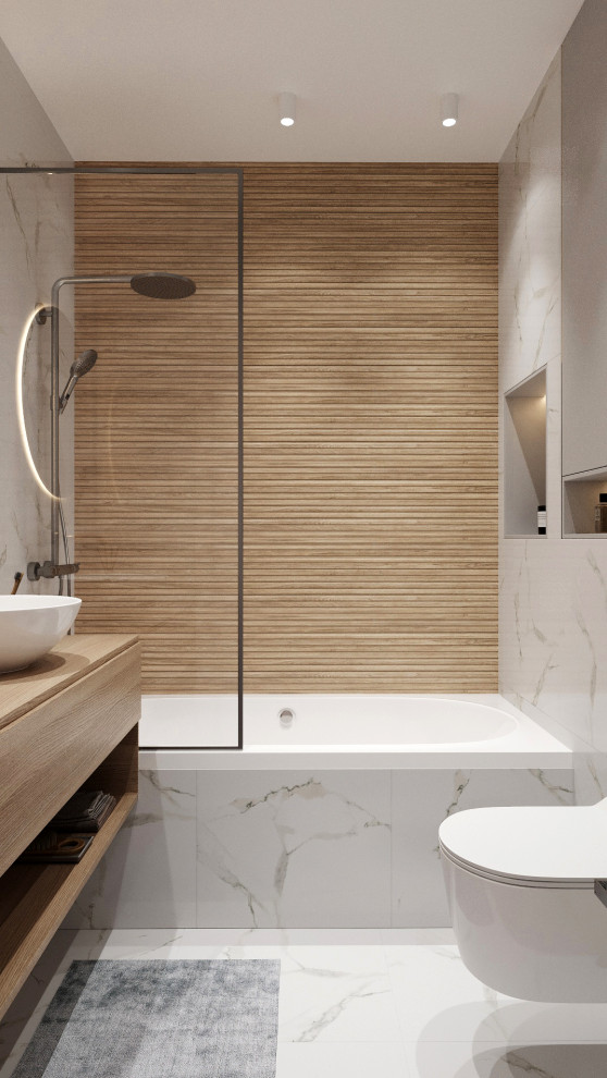 Ванная комната