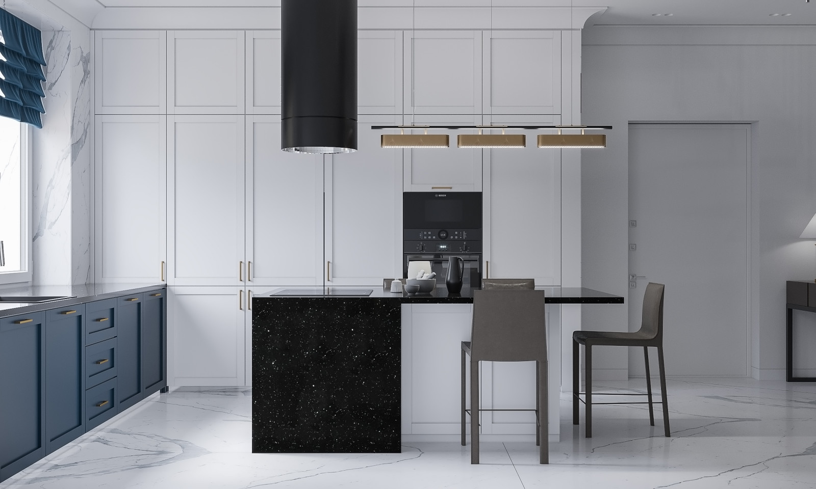 Жк Бристоль