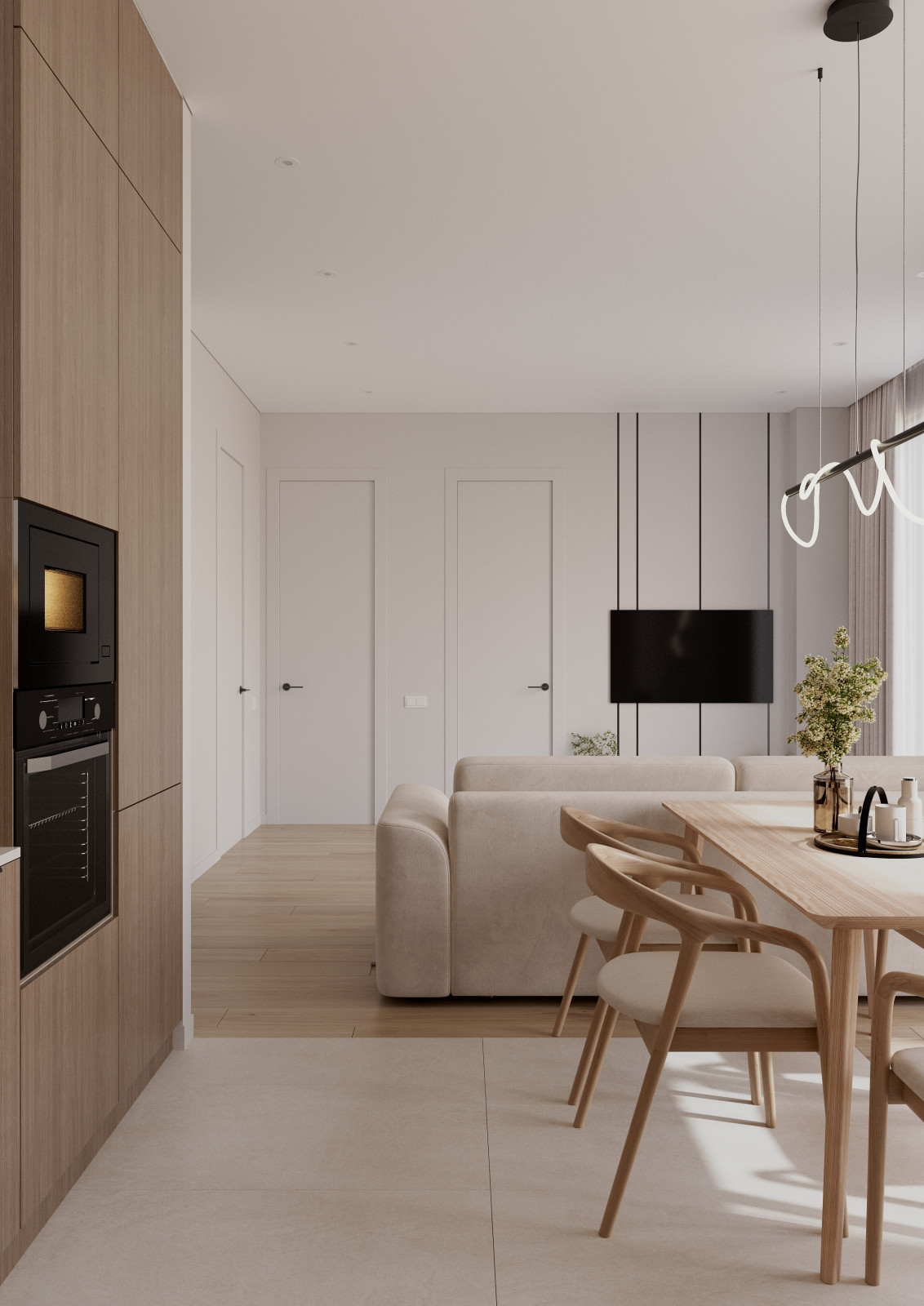 ЖК Level Мичуренский