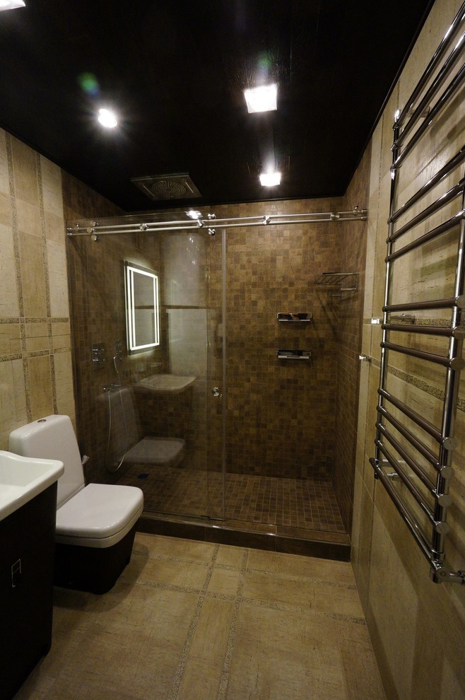 Квартира 150м2 в ЖК Аэробус