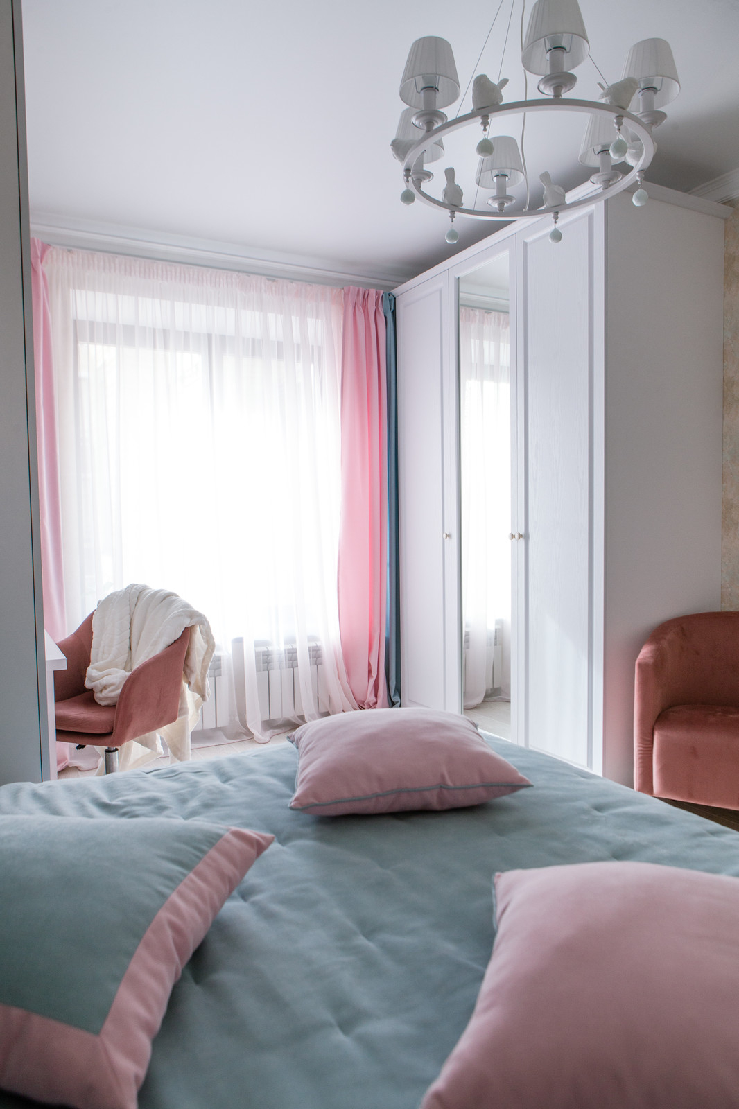 ЖК Антоновские Яблоки