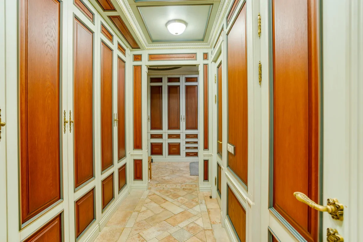 Красногорск