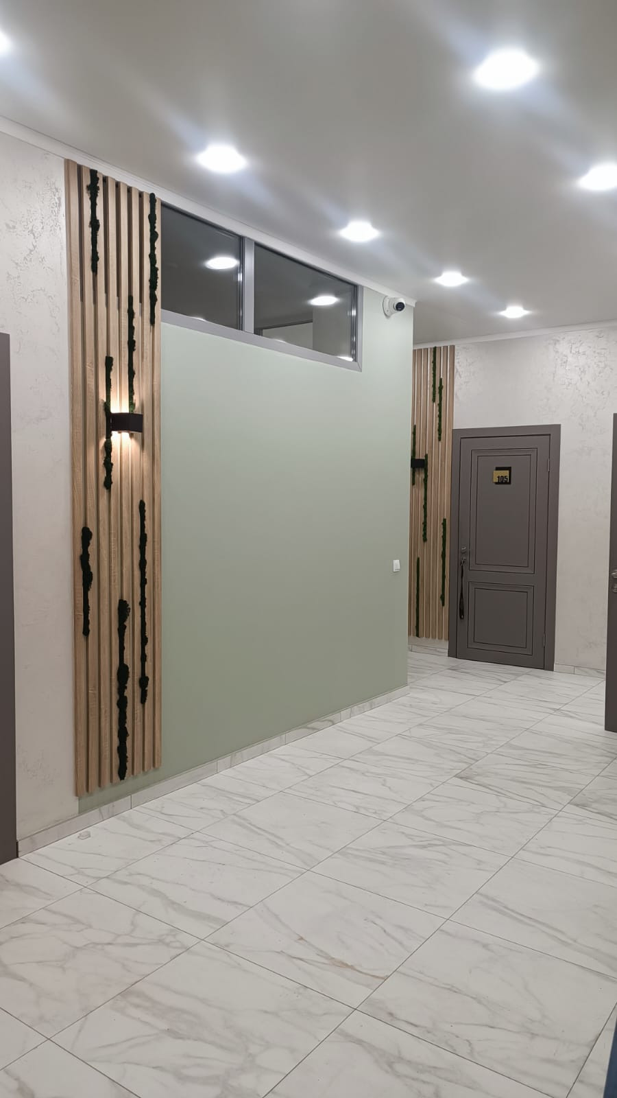 Эко-декор для бизнеса