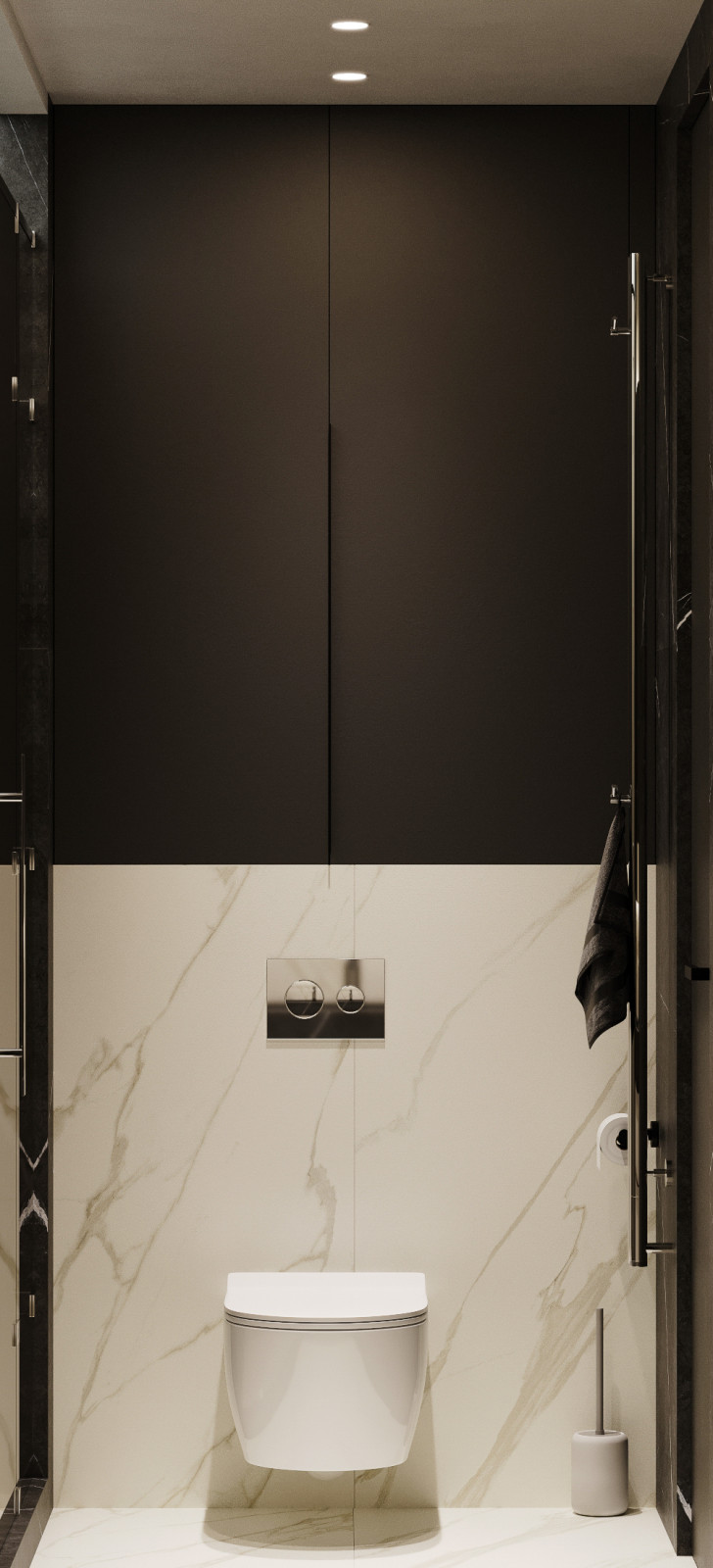 Интерьер на ул. Ленина