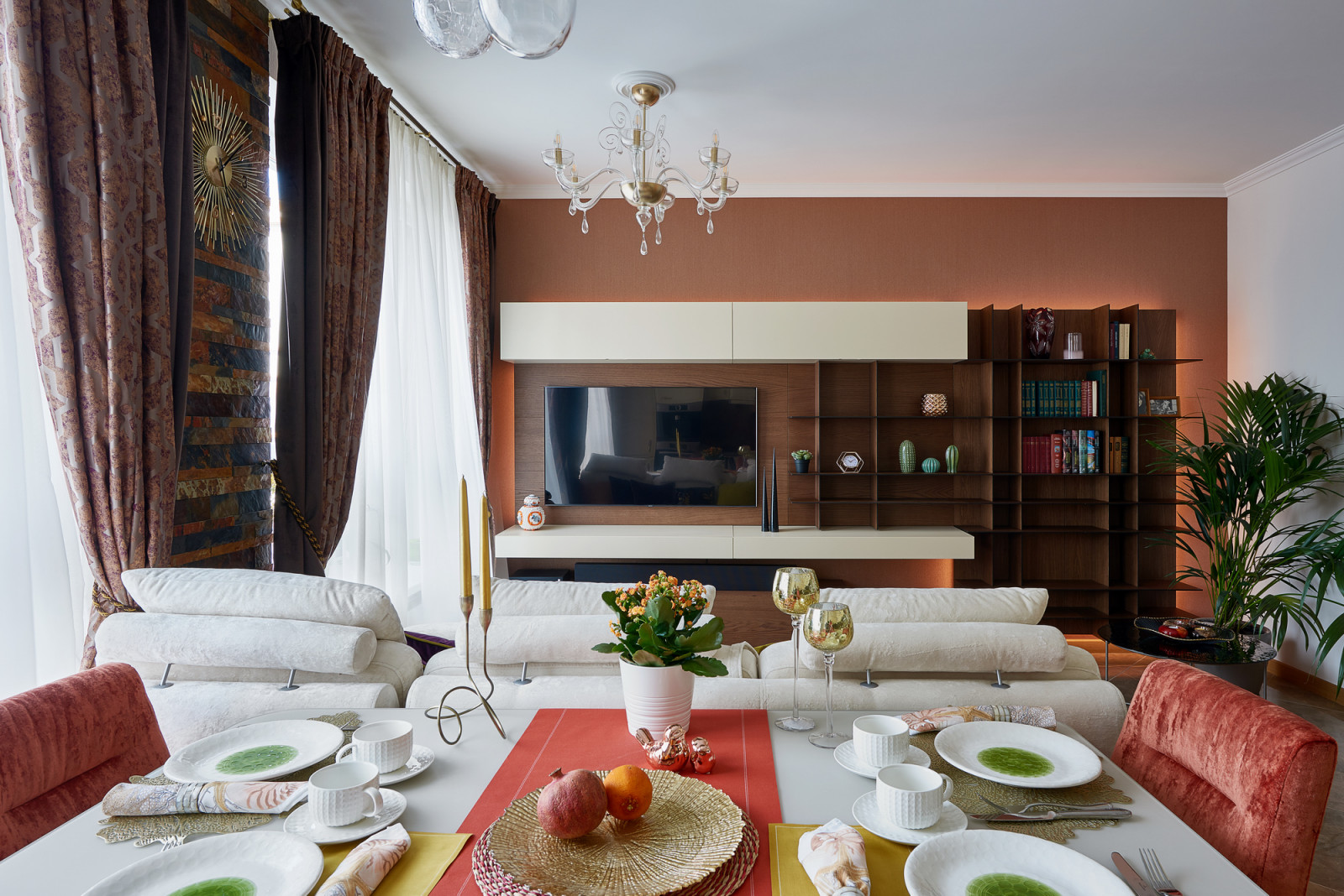 Александра Антонова