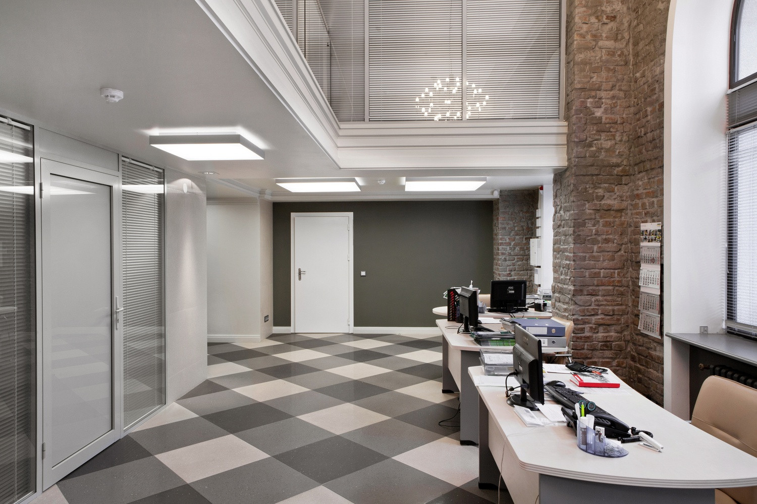 Офис в Минске