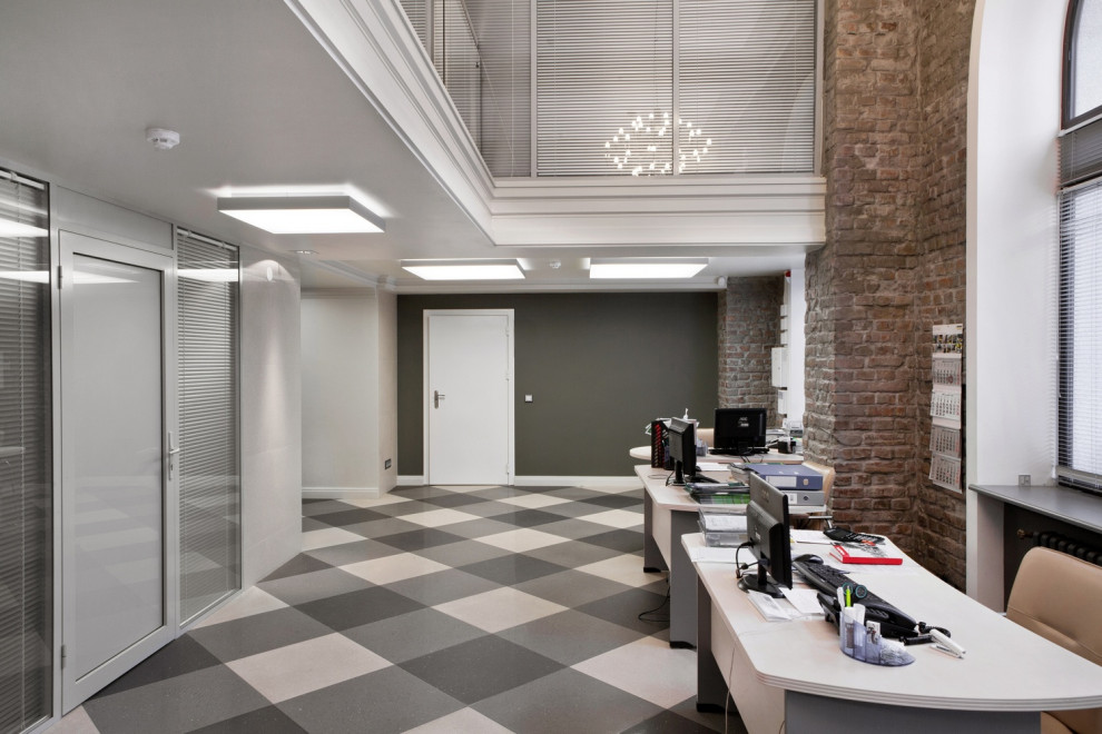 Офис в Минске