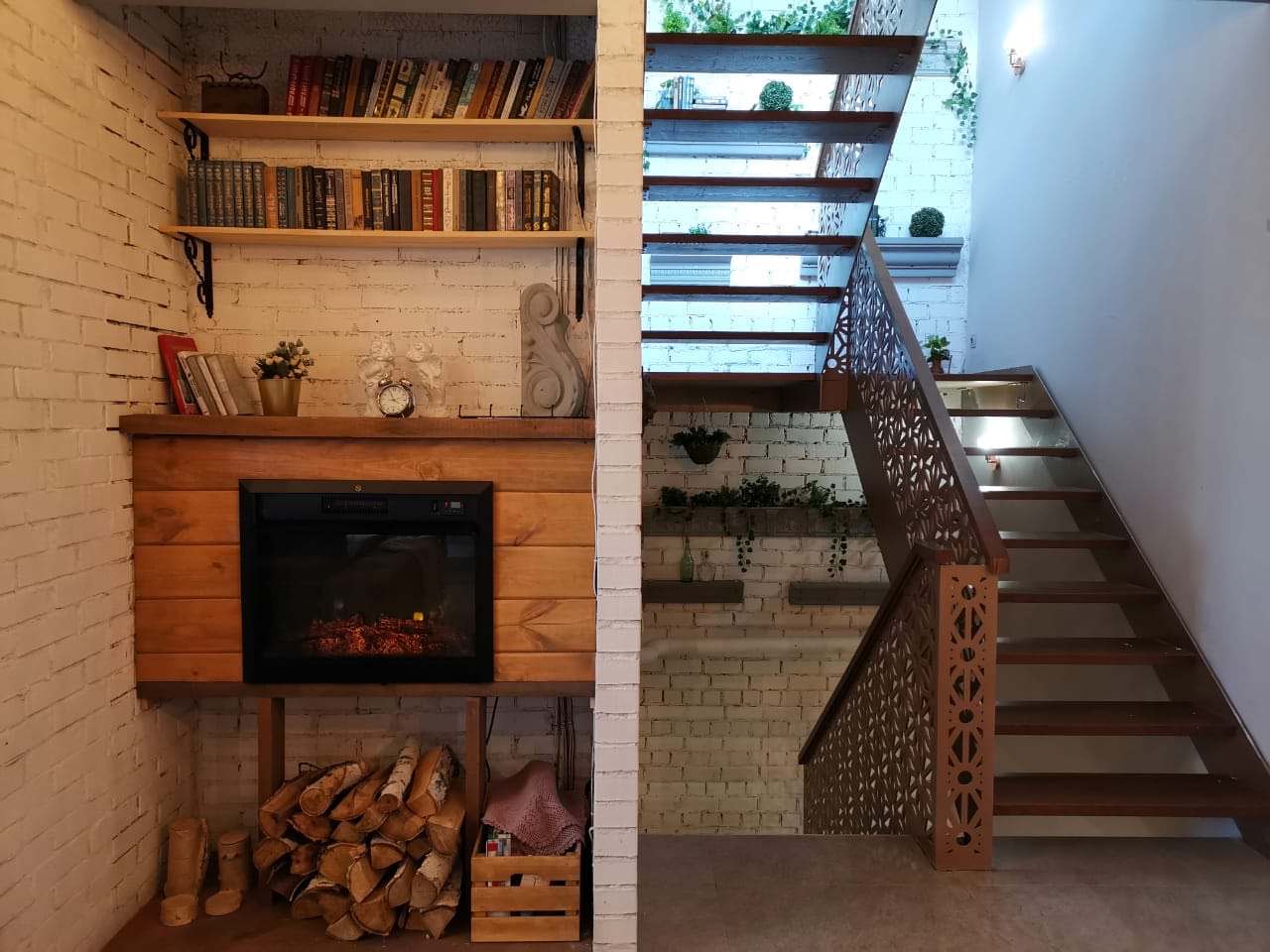 Реализованный проект