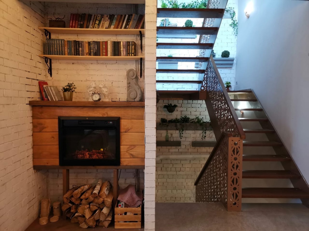 Реализованный проект