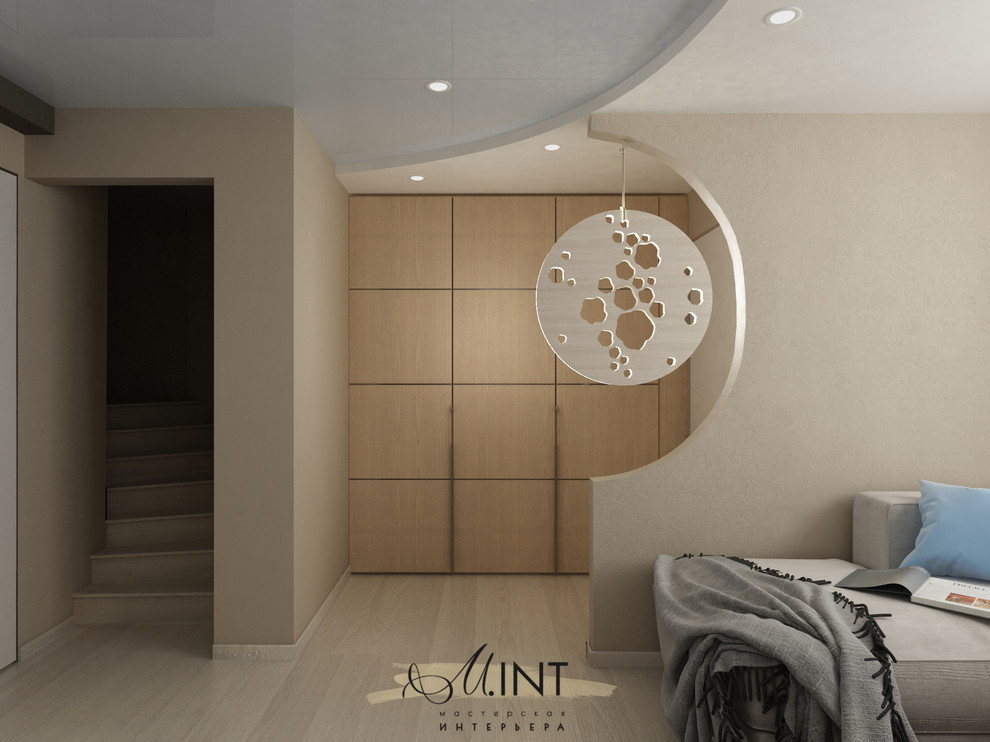 Таунхаус в мкр "Пригородный простор"