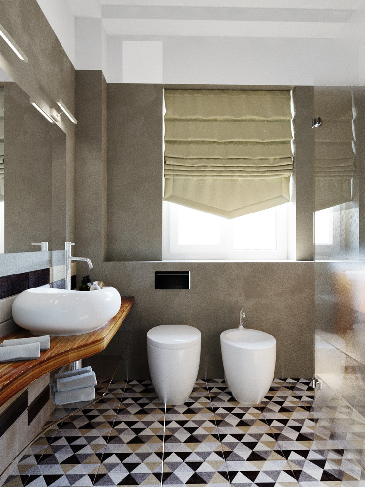 Дом в Александровке