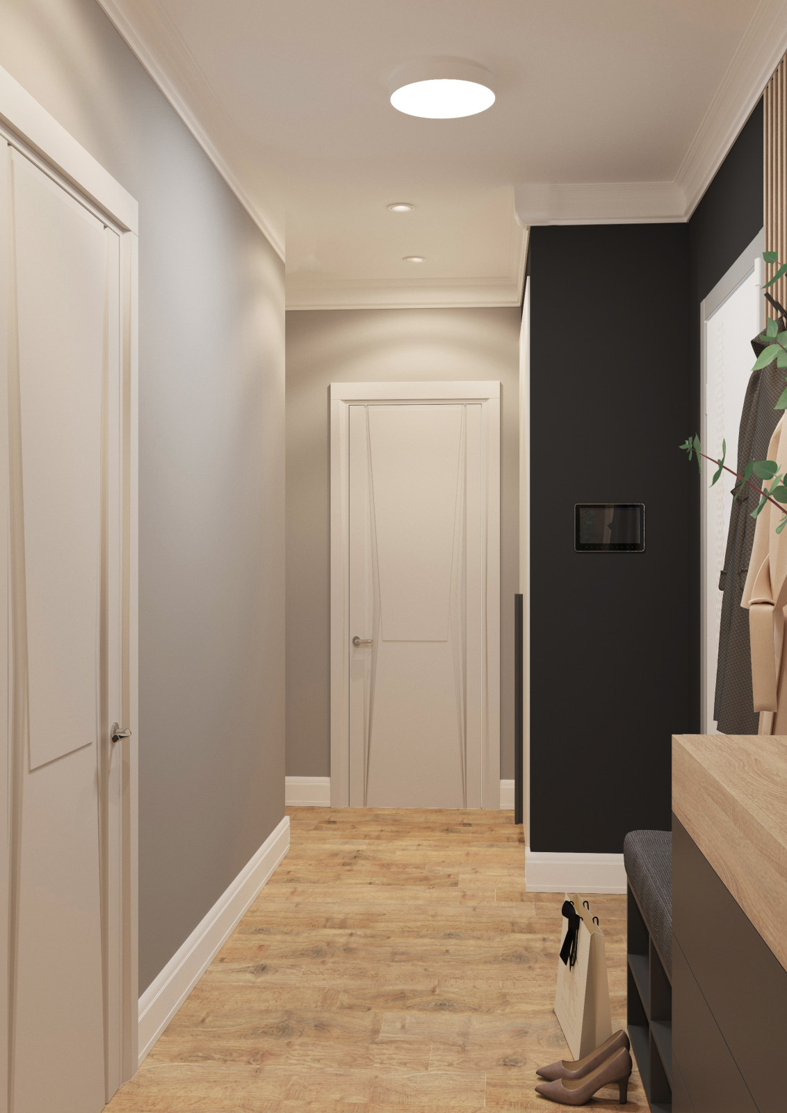 ЖК Испанские кварталы