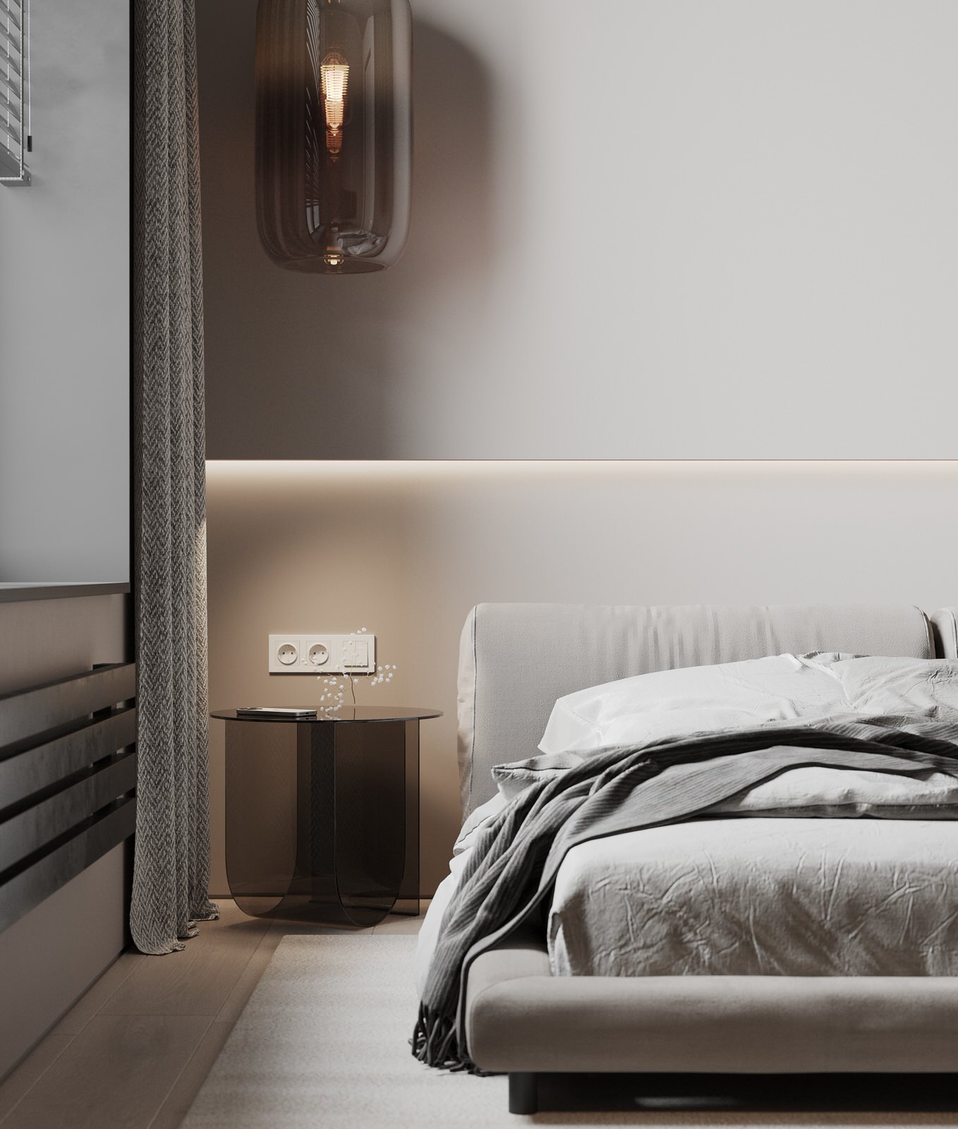 ЖК Фонвизинский