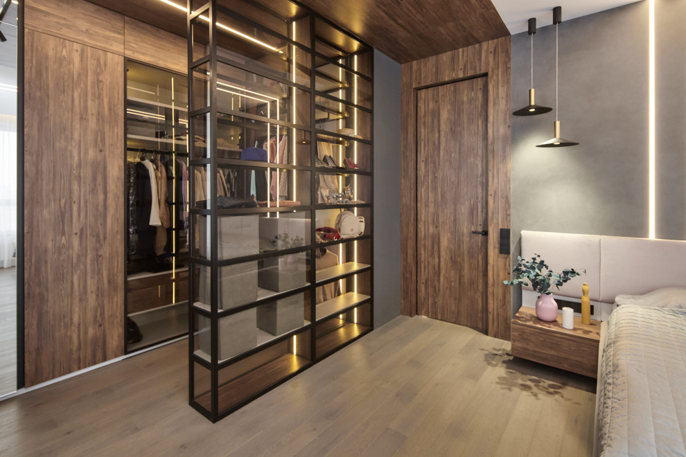 Дизайн квартиры в Сердце Столицы