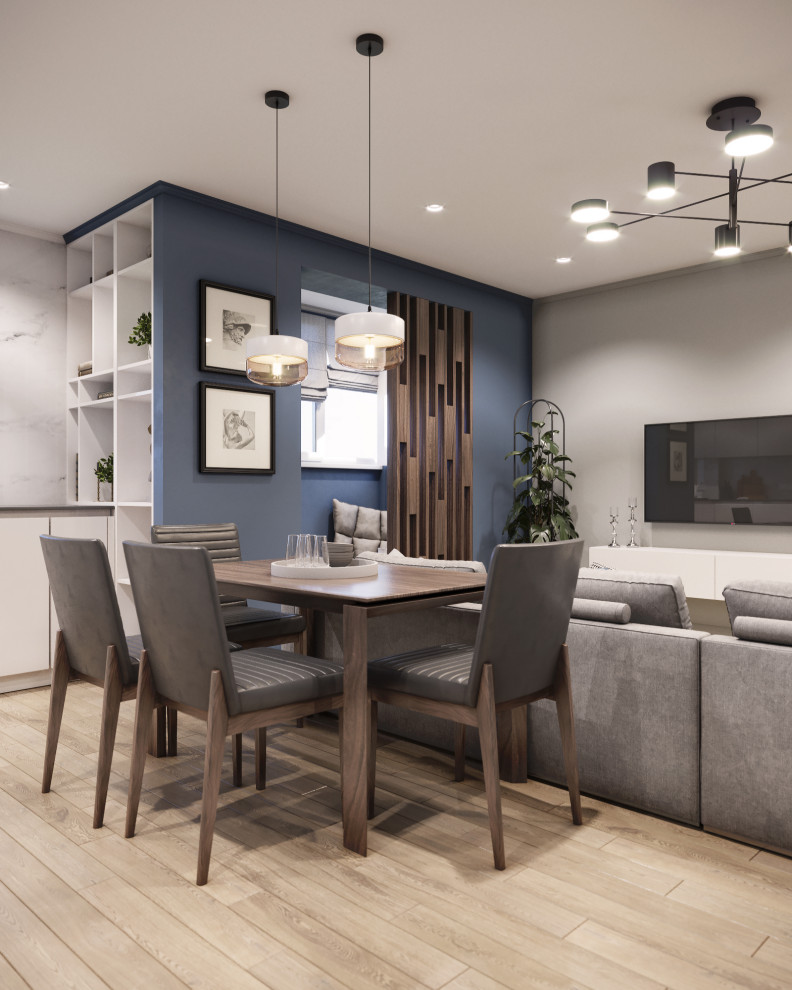 Тихая Глубина