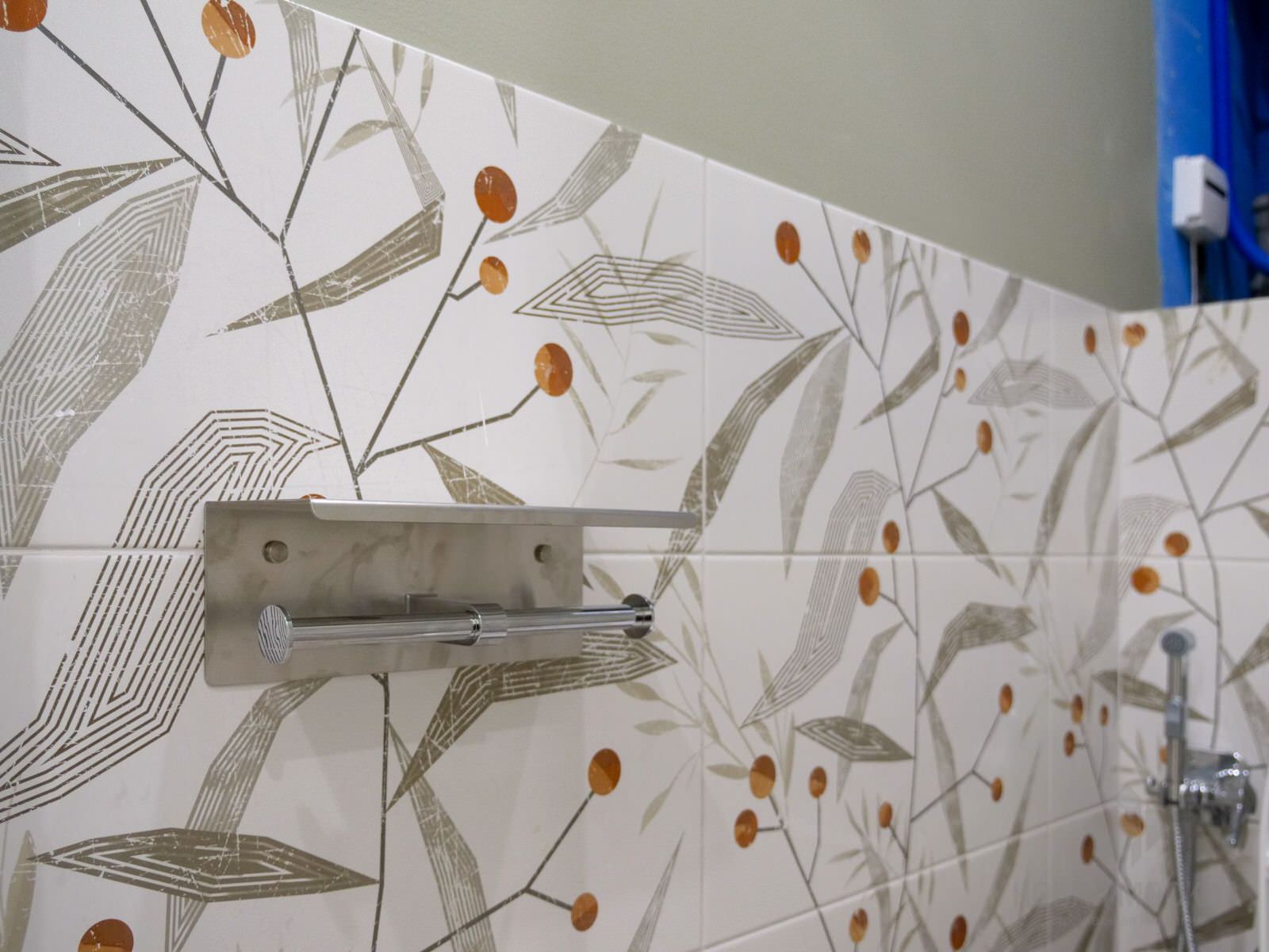 Ремонт двухкомнатной квартиры 51 кв.м на Куусинена