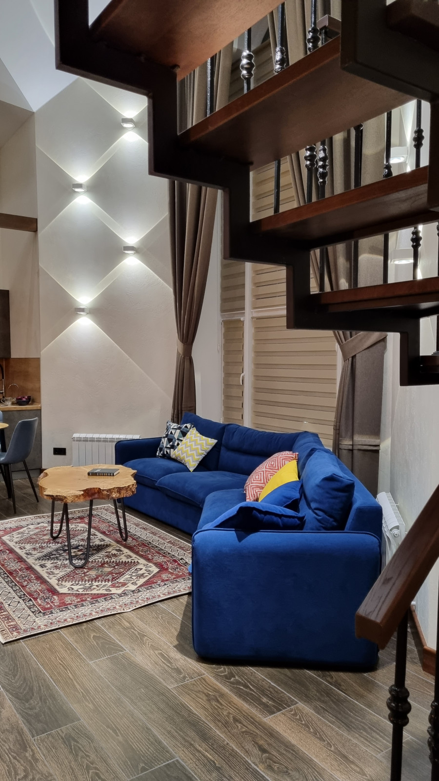 Банный комплекс Loft