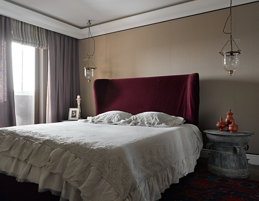 Квартира для большой семьи