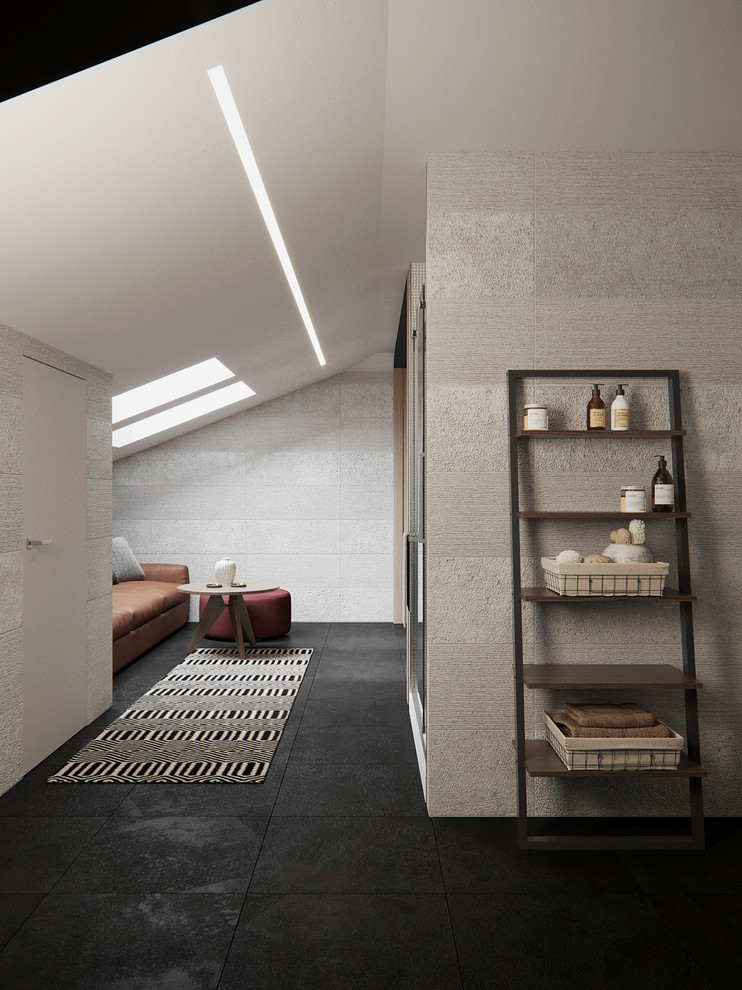 ЖК на Левашовском проспекте