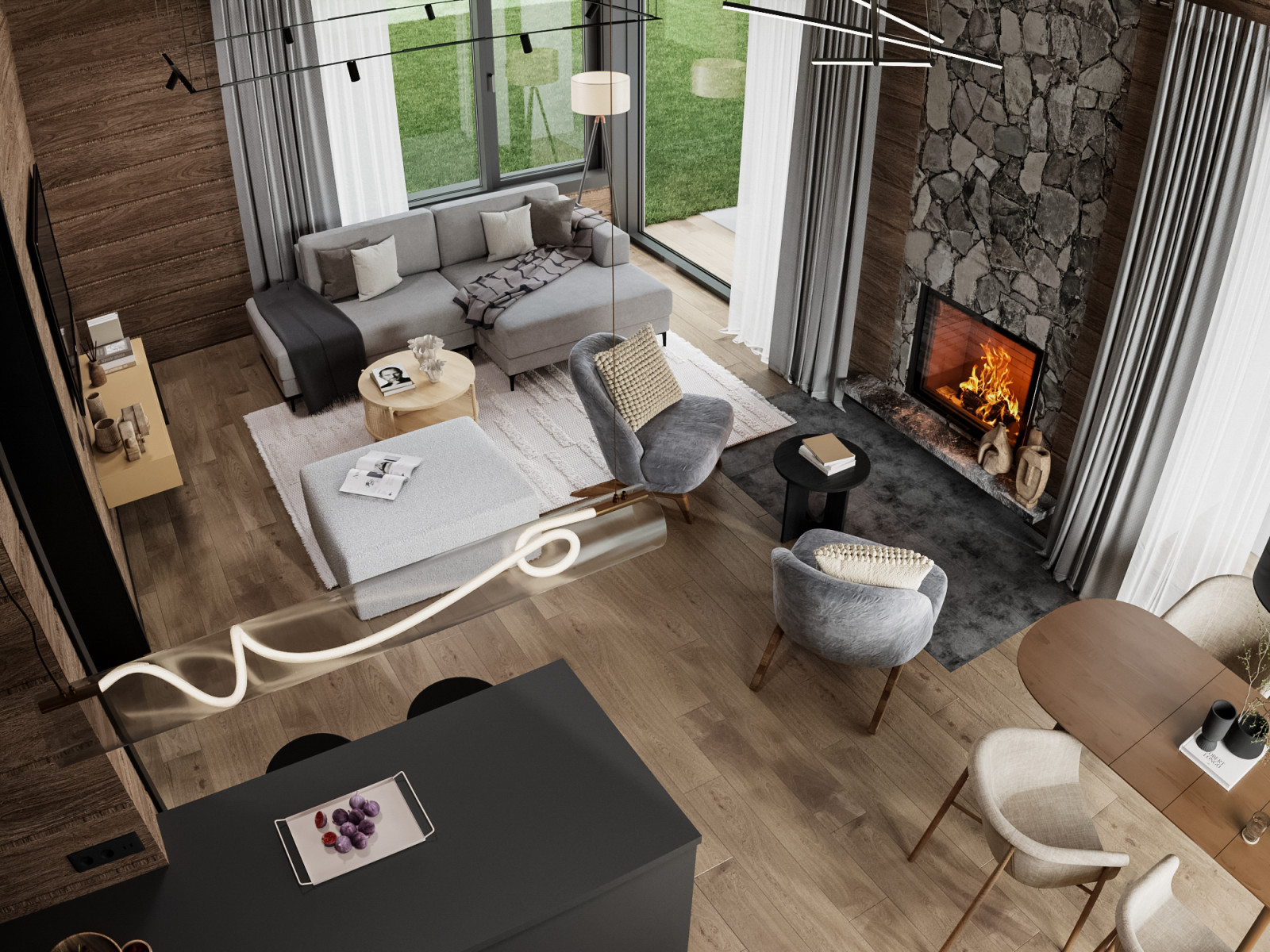 Коммерческий дом