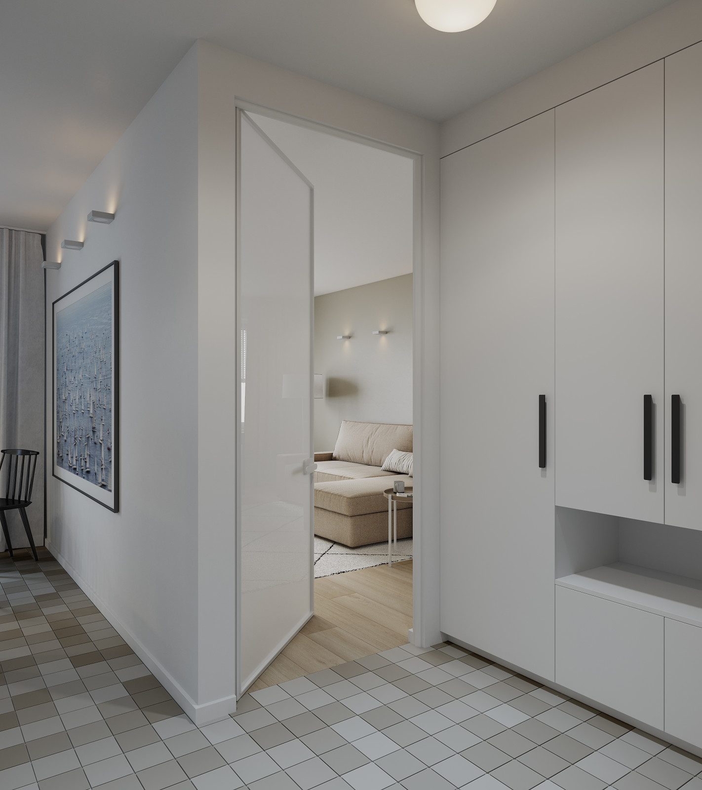 Ландрин, 35м2 | г. Санкт-Петербург