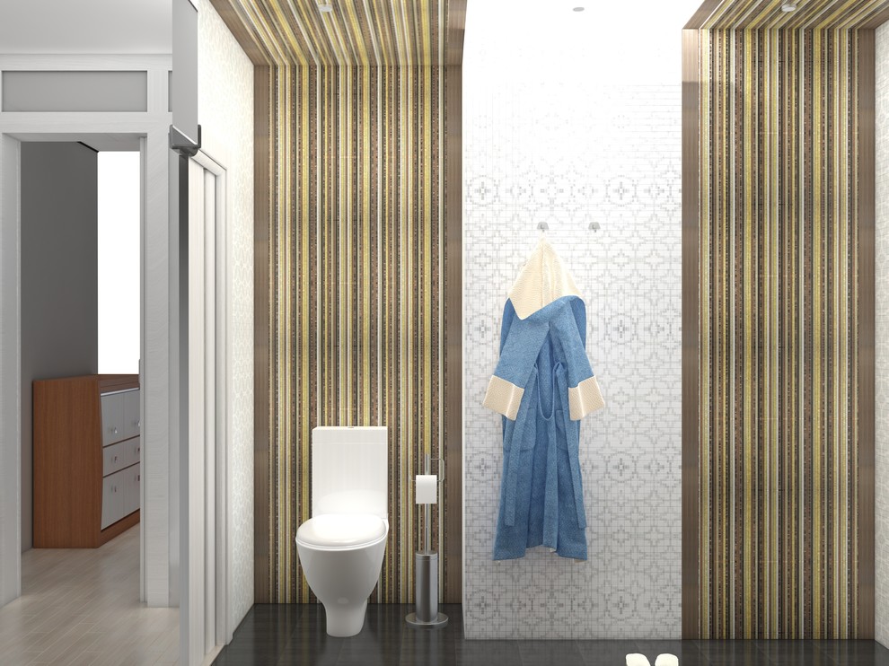 Обложка проекта: Интерьер Войкова 40 (33.70кв.м.)