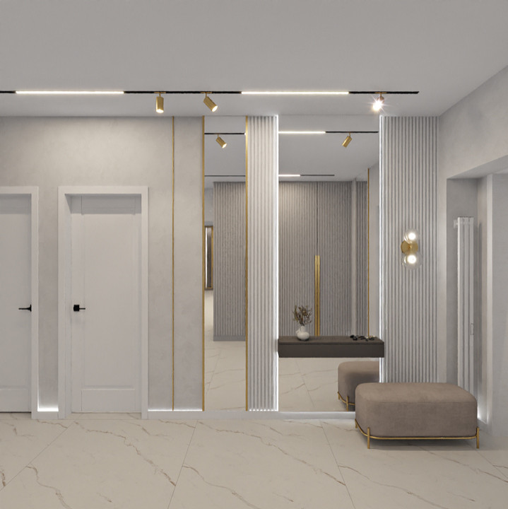 КП Золотой Карп