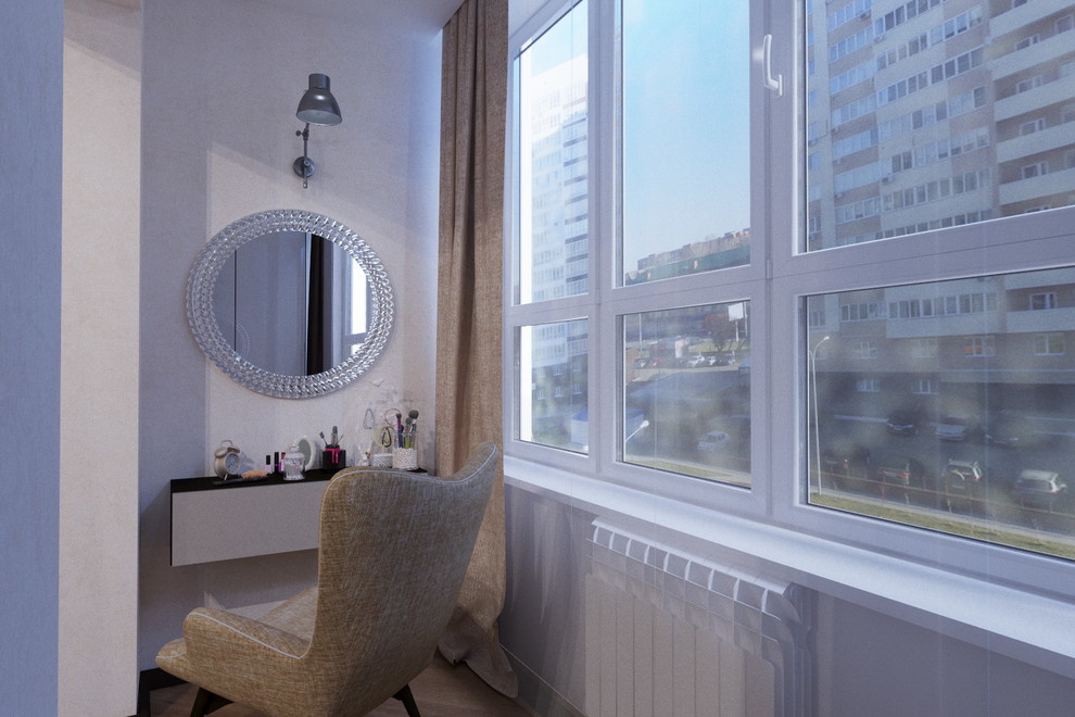 2 комнатная квартира в Ж.К. Фаворит 70,5