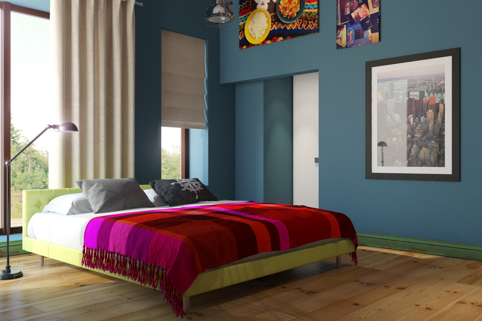 ВЫСОКИЙ БЕРЕГ