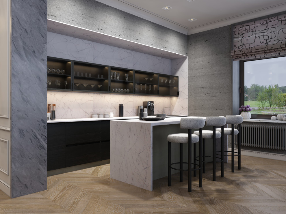 Renaissance park Residence