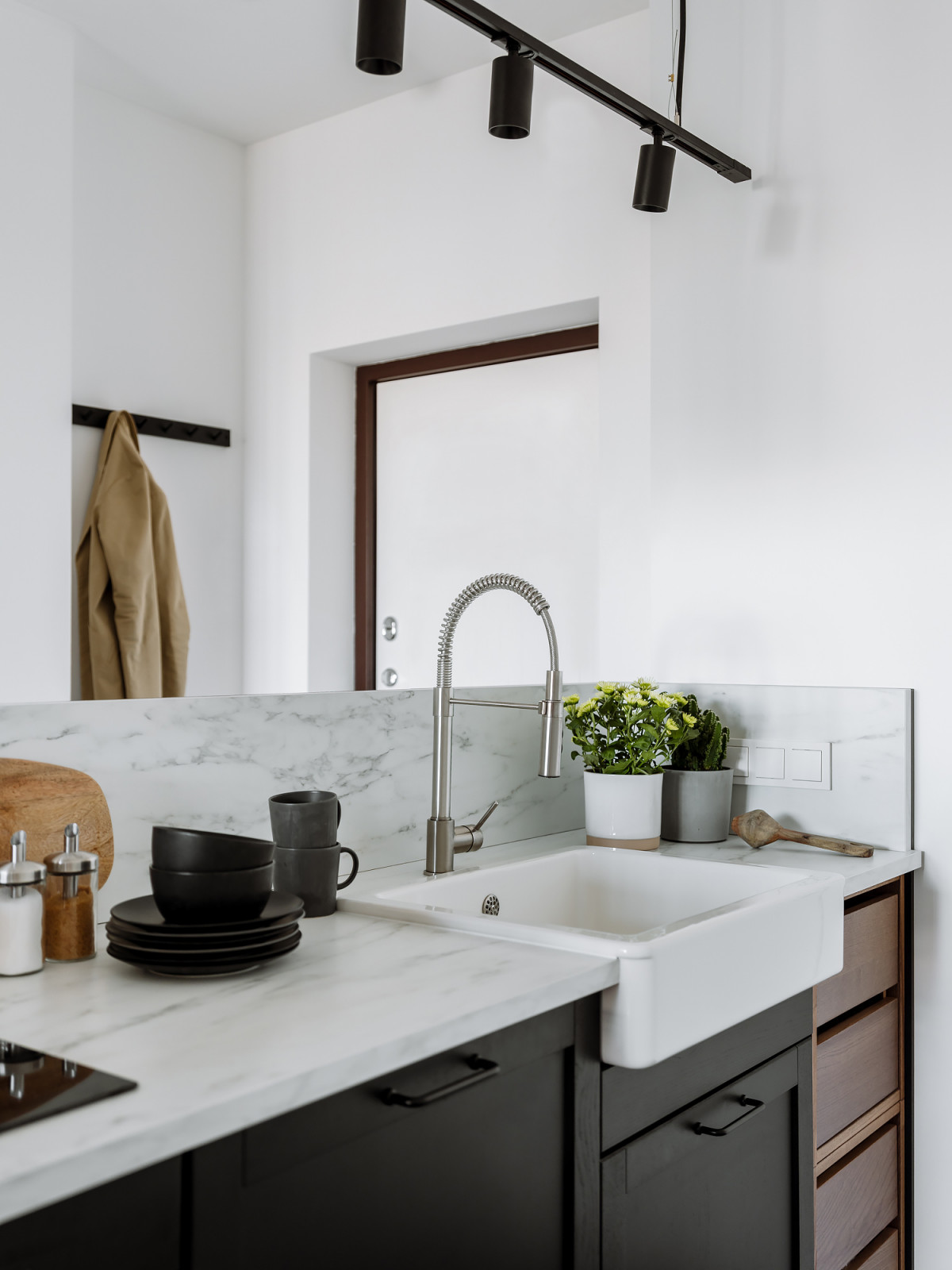 ЖК Фестиваль парк для Houzz