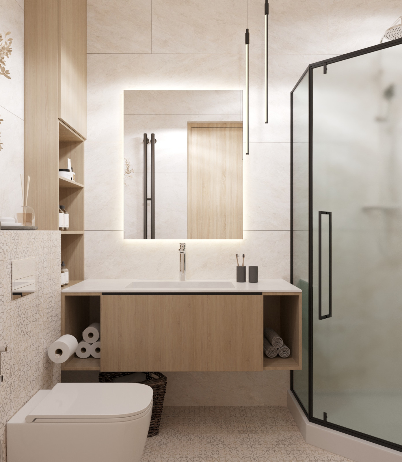 Дом на Набережной