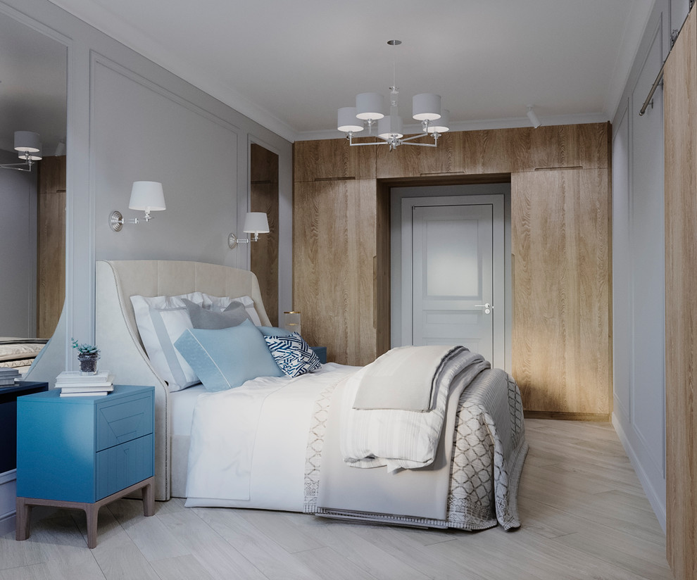 Квартира в Москве